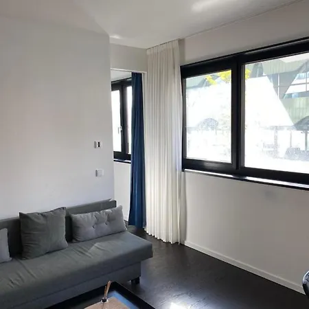 Friedrichshain Appartement Berlijn