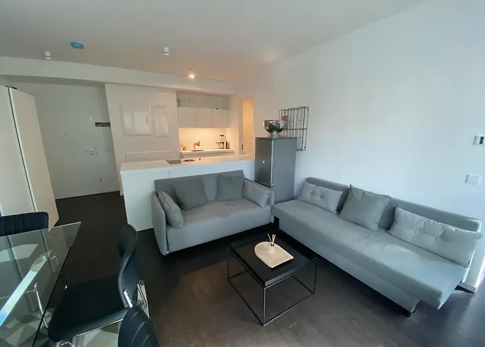 Friedrichshain * Berlijn