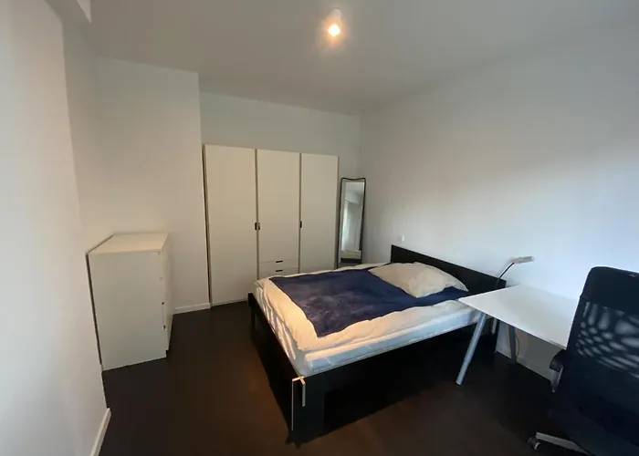 Appartement Friedrichshain *