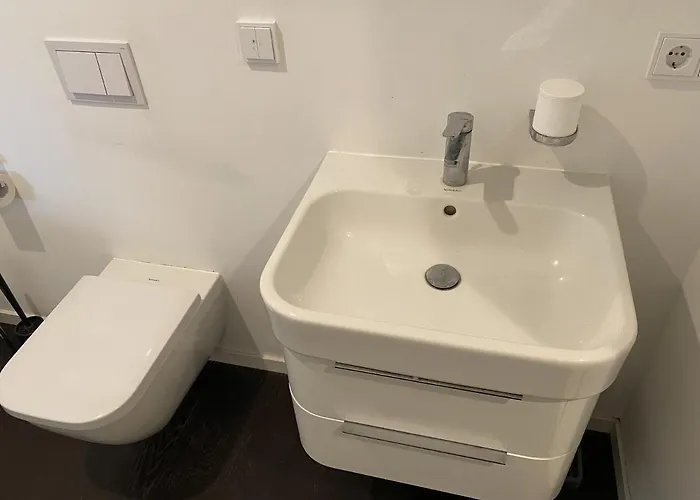 Friedrichshain * Berlijn