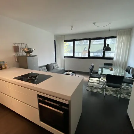 Friedrichshain דירה