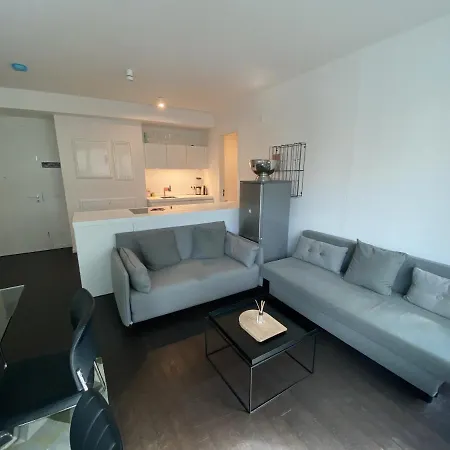 Friedrichshain * ברלין