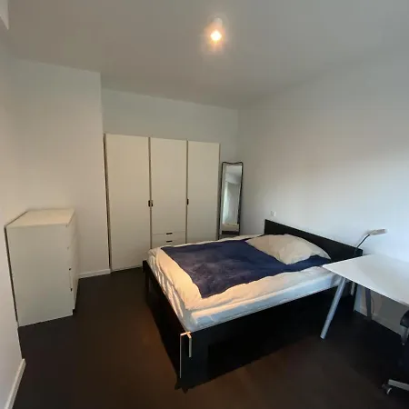 דירה Friedrichshain *