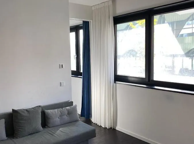 Friedrichshain Apartment Berlin