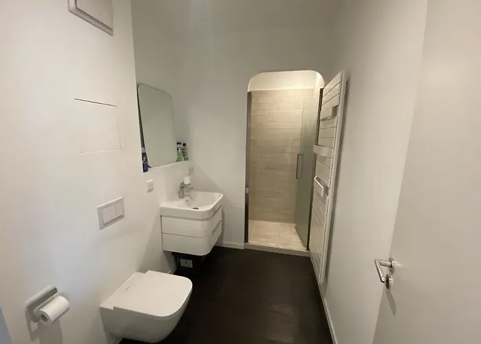 Friedrichshain Apartment Berlin