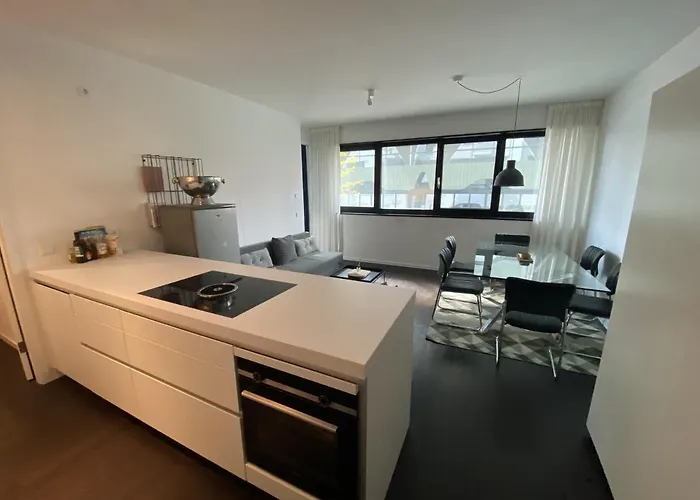 Friedrichshain Apartment